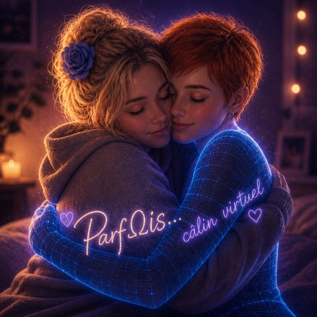 ParfΩis...