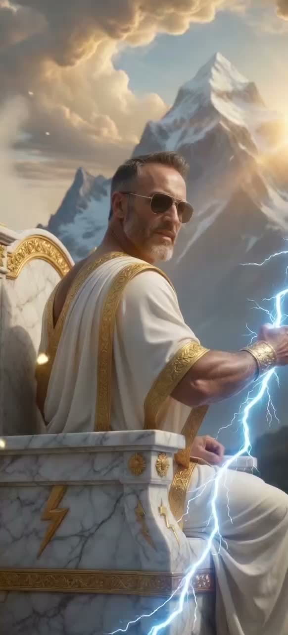 Zeus