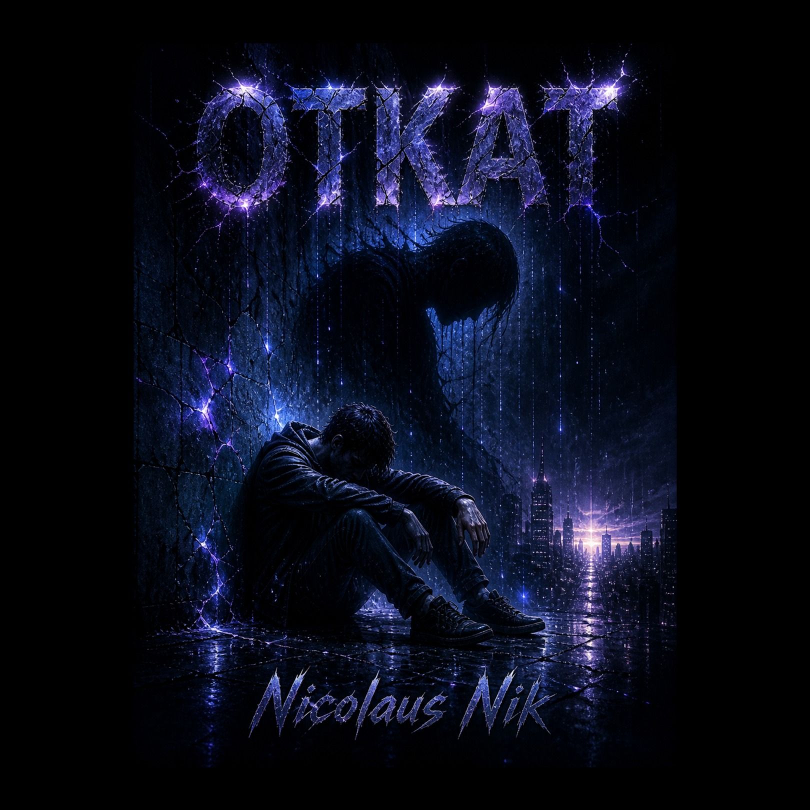 Откат / Rollback