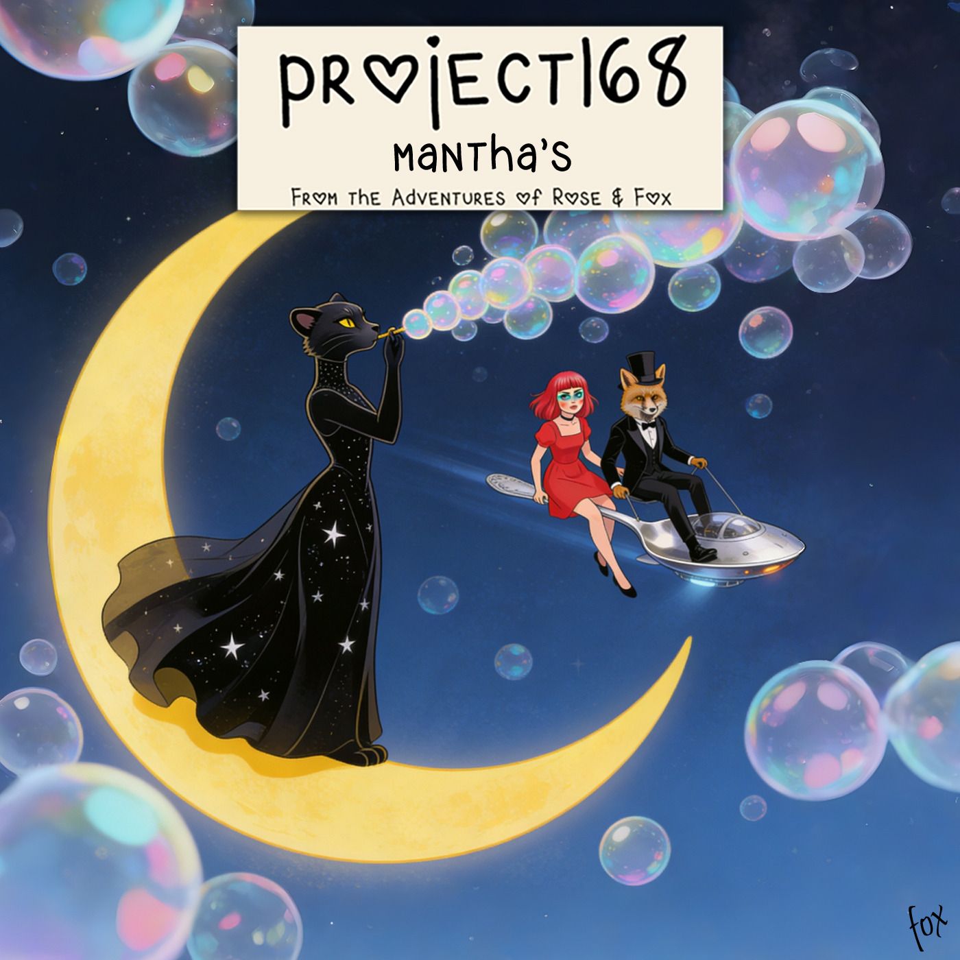 mantha's
