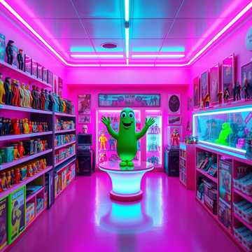 Welcome to Pickles