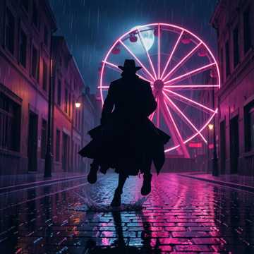 Vampire Rider