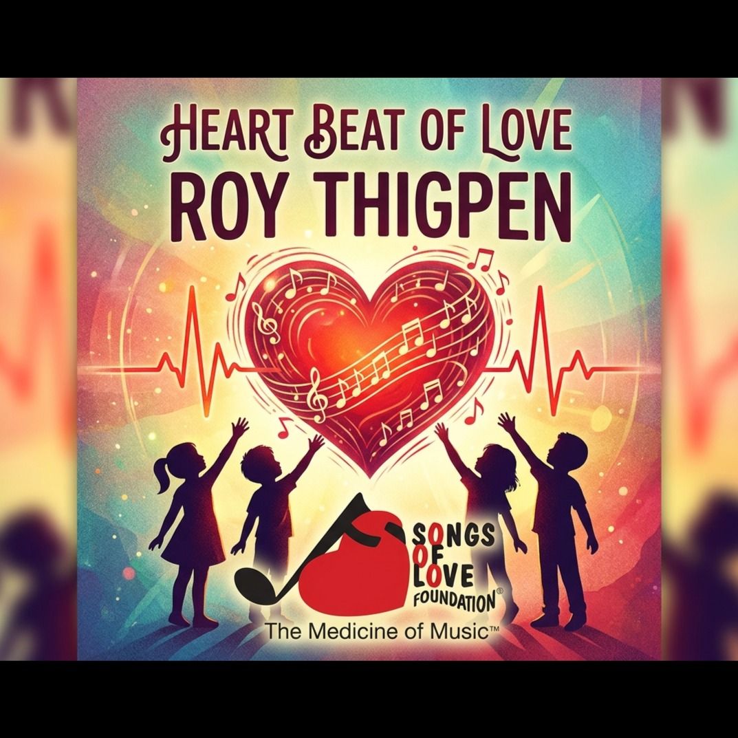 Heart Beat of Love (Songs of Hope Contest)