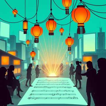 Misfit Orchestra V2