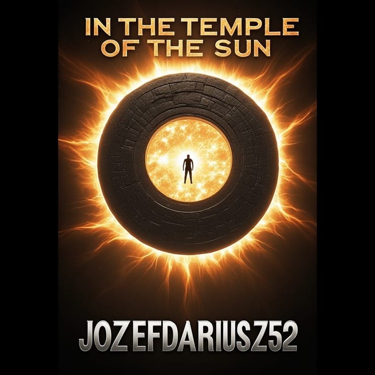 IN THE TEMPLE OF THE SUN
