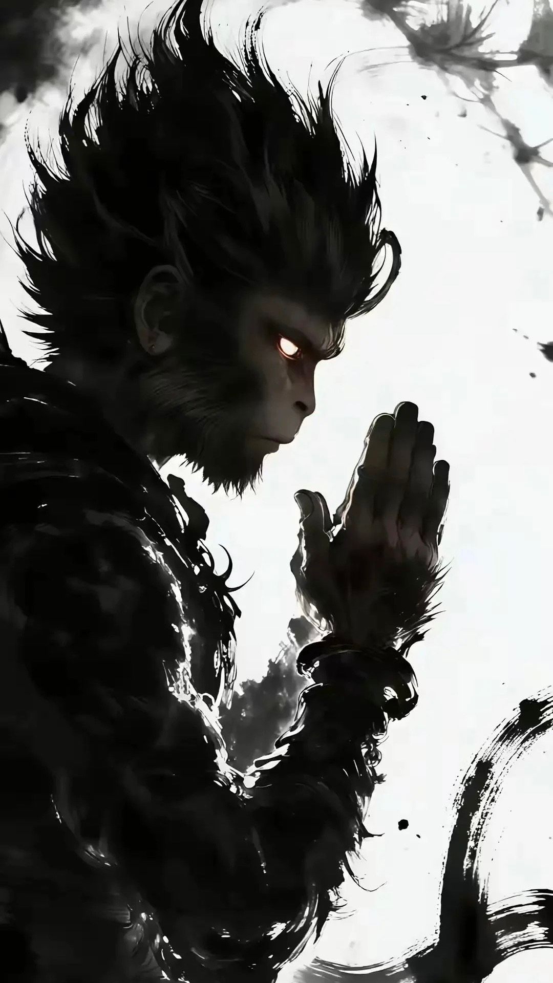 WuKong大鬧天宮