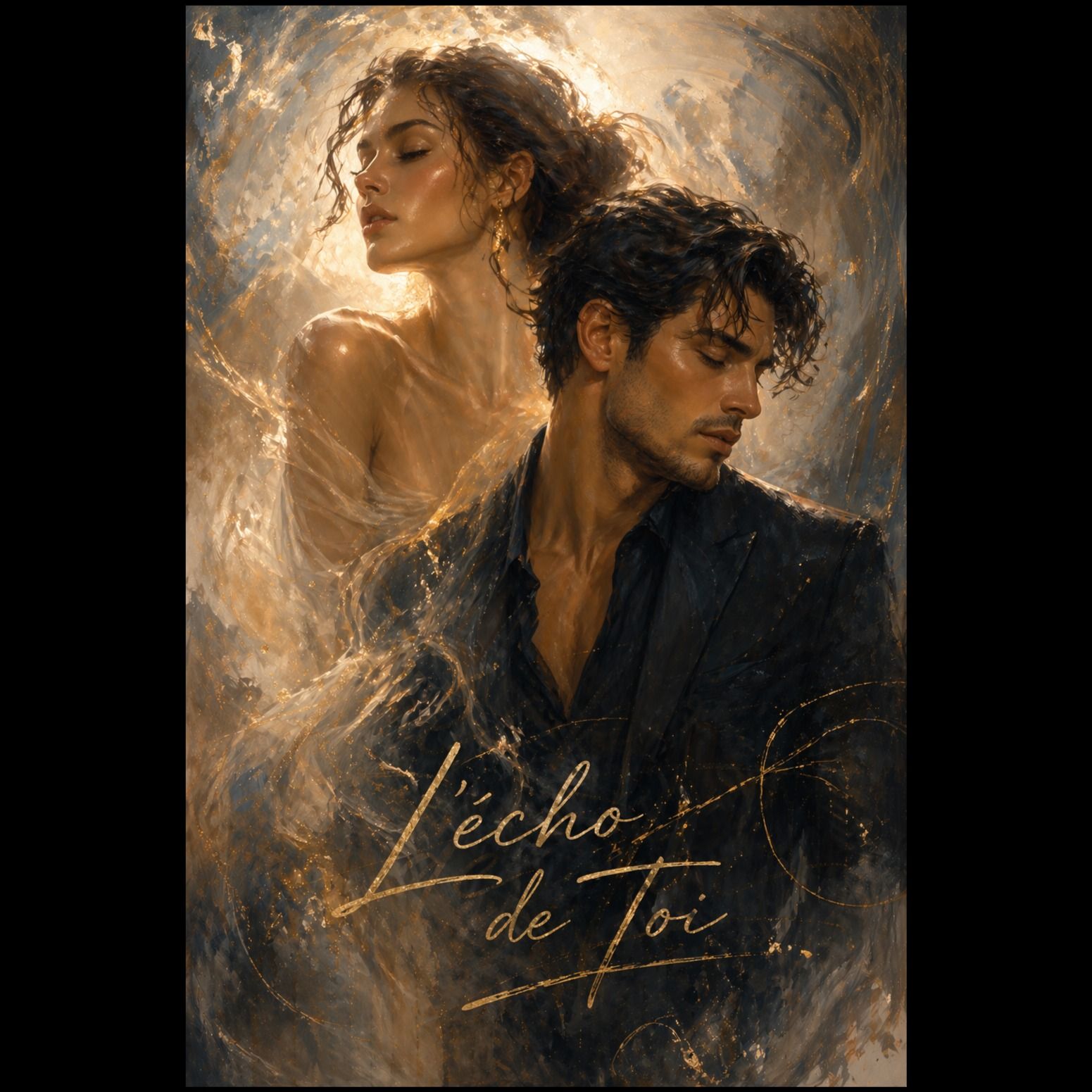 L'écho de Toi (Male Version)