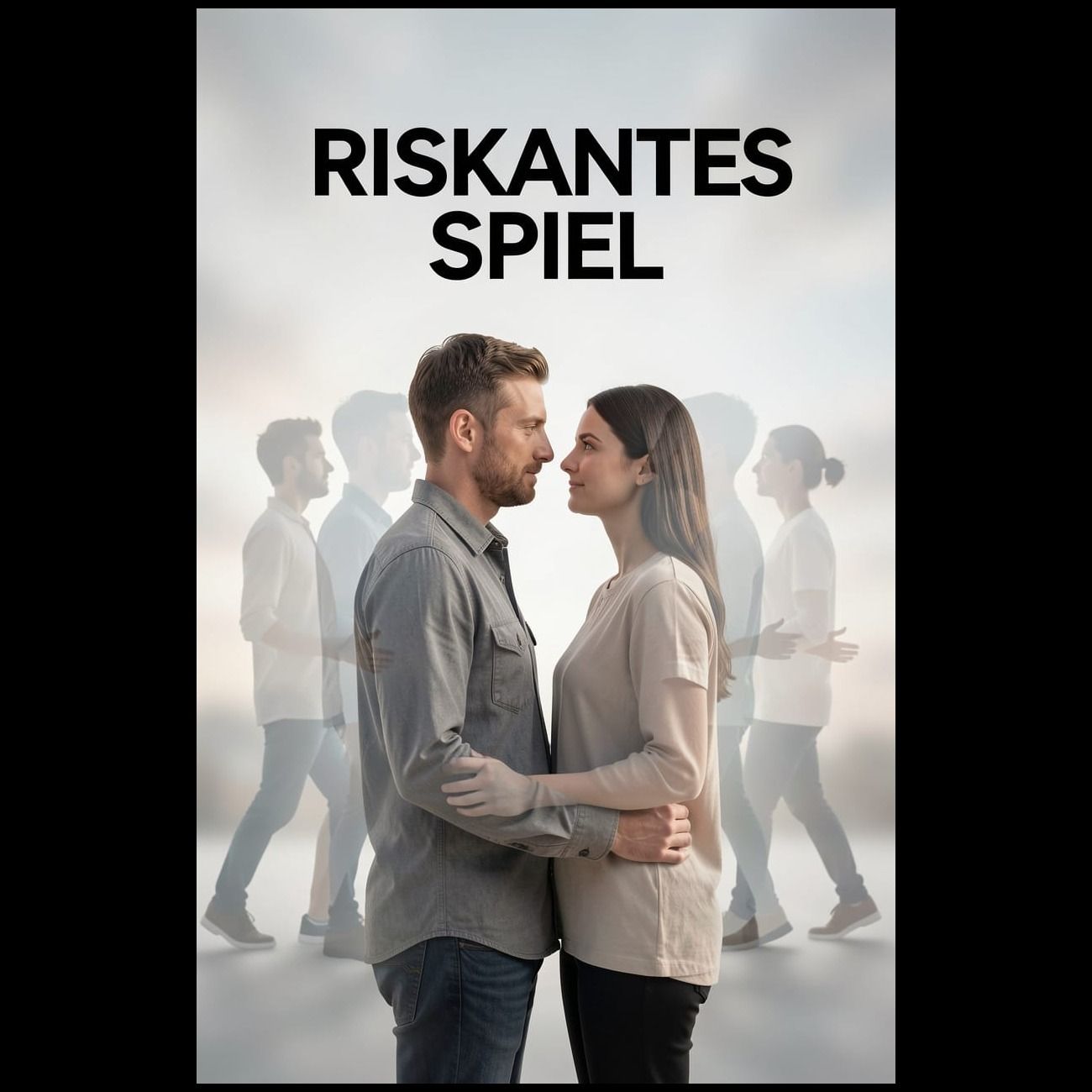 Riskantes Spiel