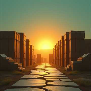 Каменные книги