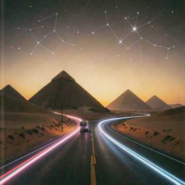 Egypt Rave