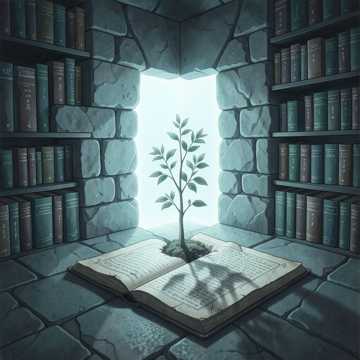 Каменные книги