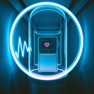 HUMAN SIGNAL/Heartbeat (From Suno Sounds)