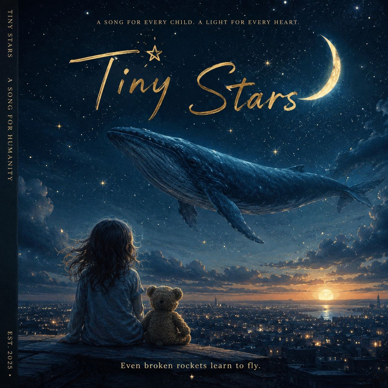 Tiny Stars