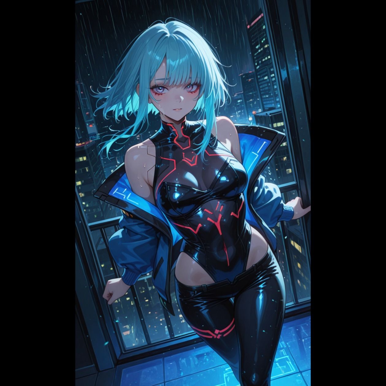 Synthetic Life