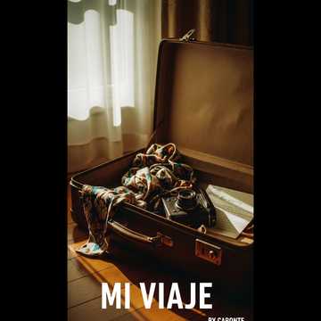 Mi viaje  (Remastered)