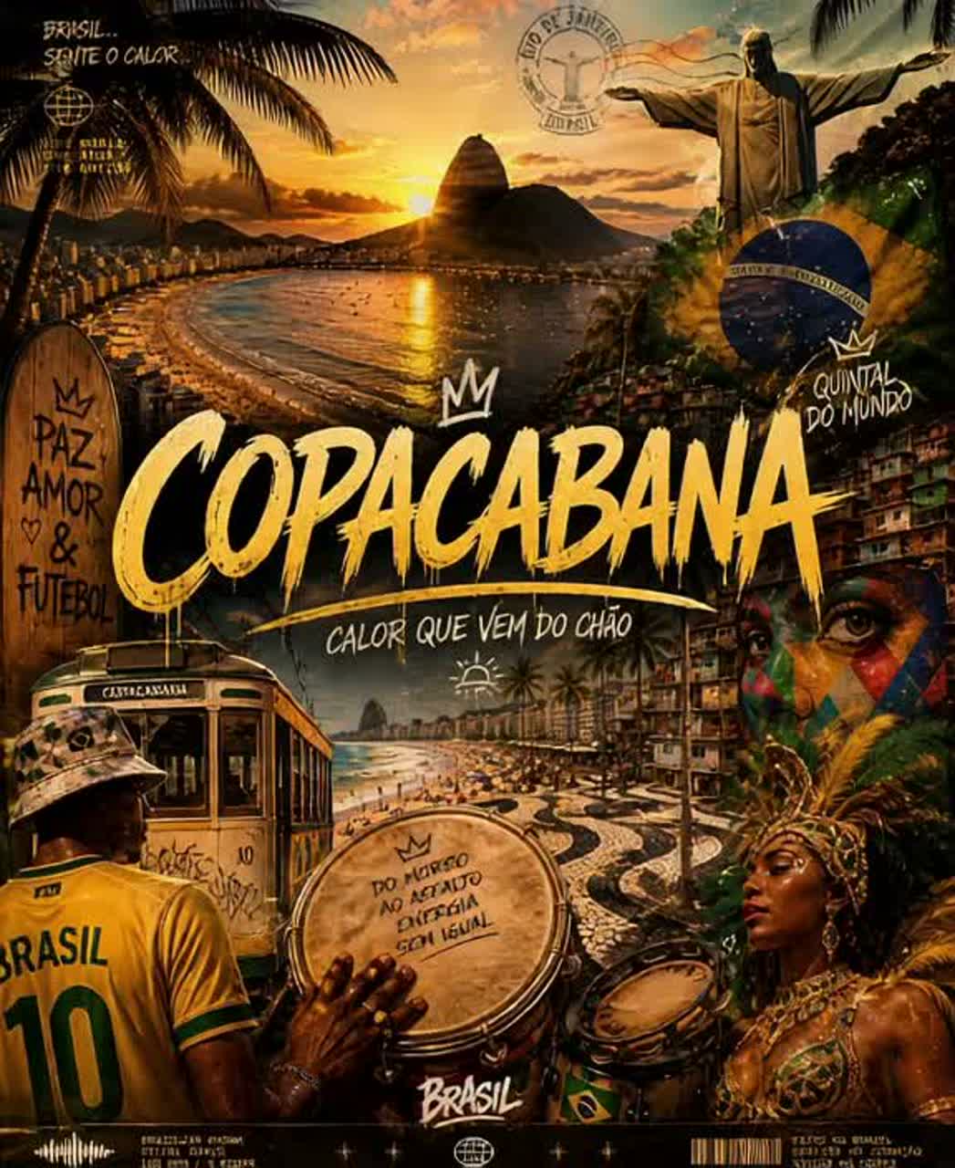 Copacabana