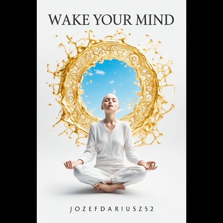 WAKE YOUR MIND