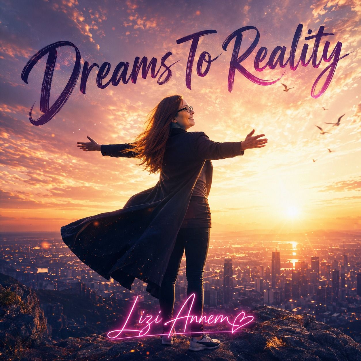 Dreams To Reality
