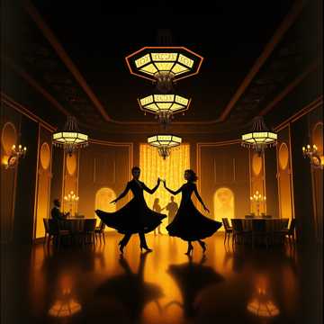 Weimar Ball