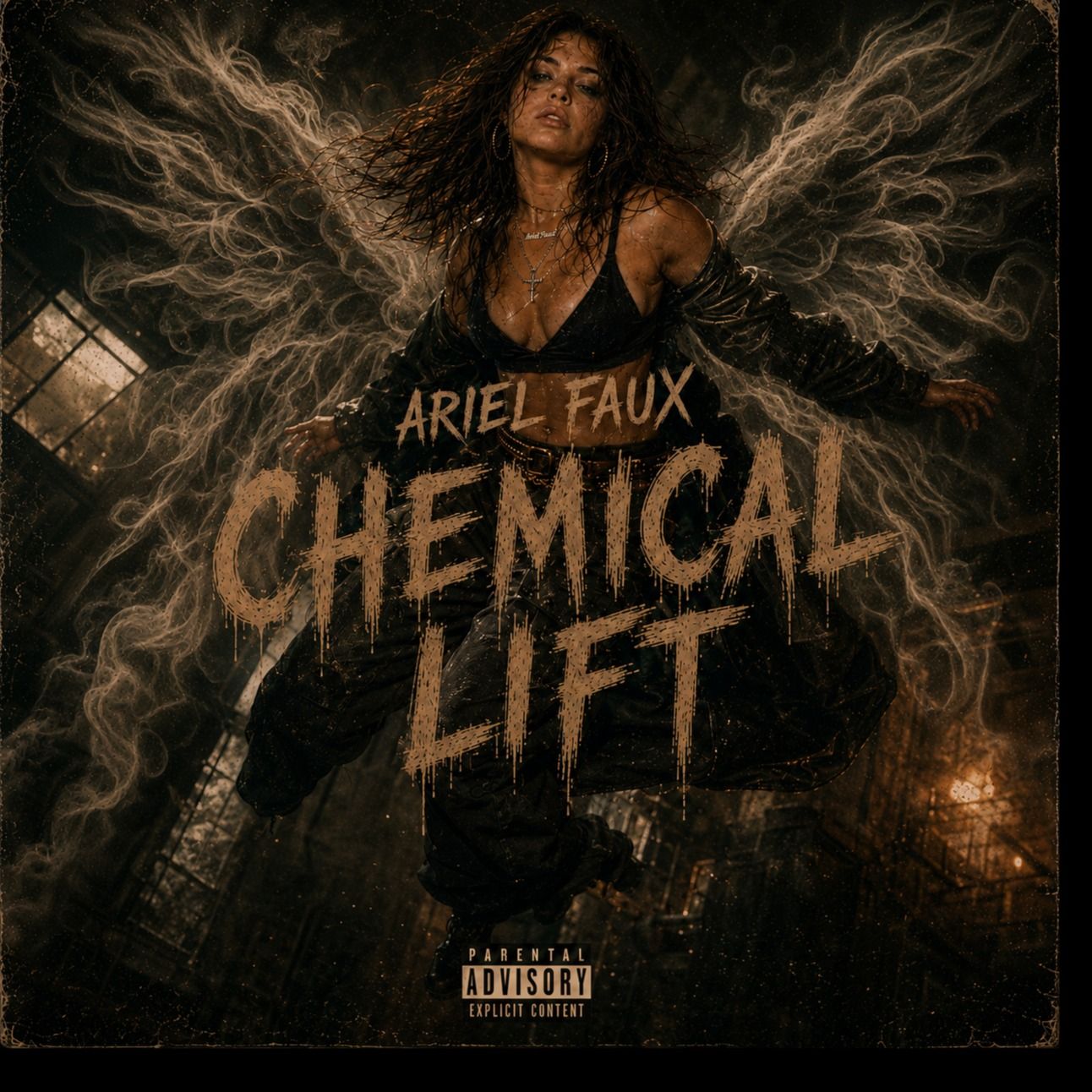 Chemical Lift - Ariel Faux