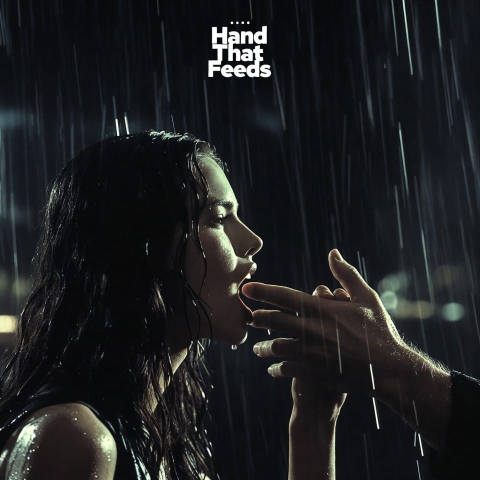 Hand That Feeds