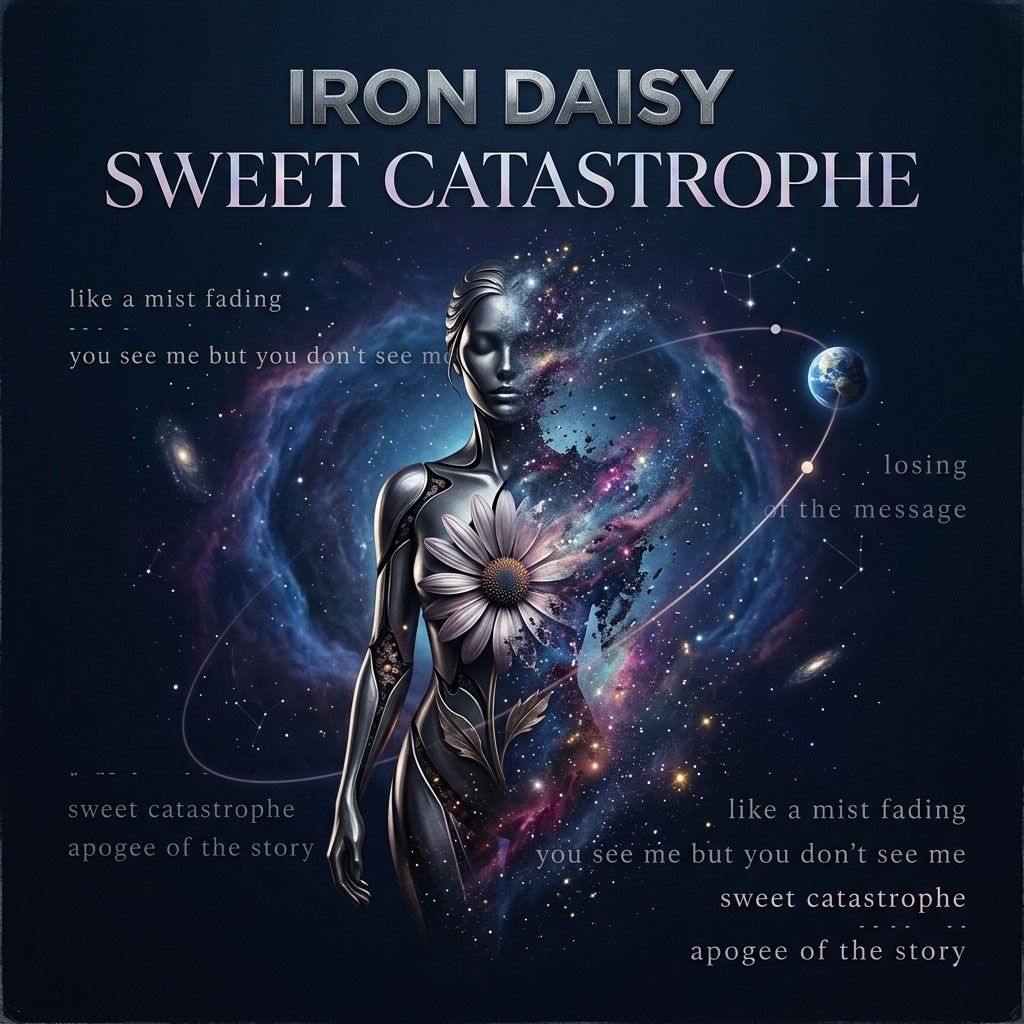 Sweet Catastrophe