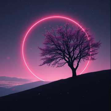Black Blossom (Latin cover)