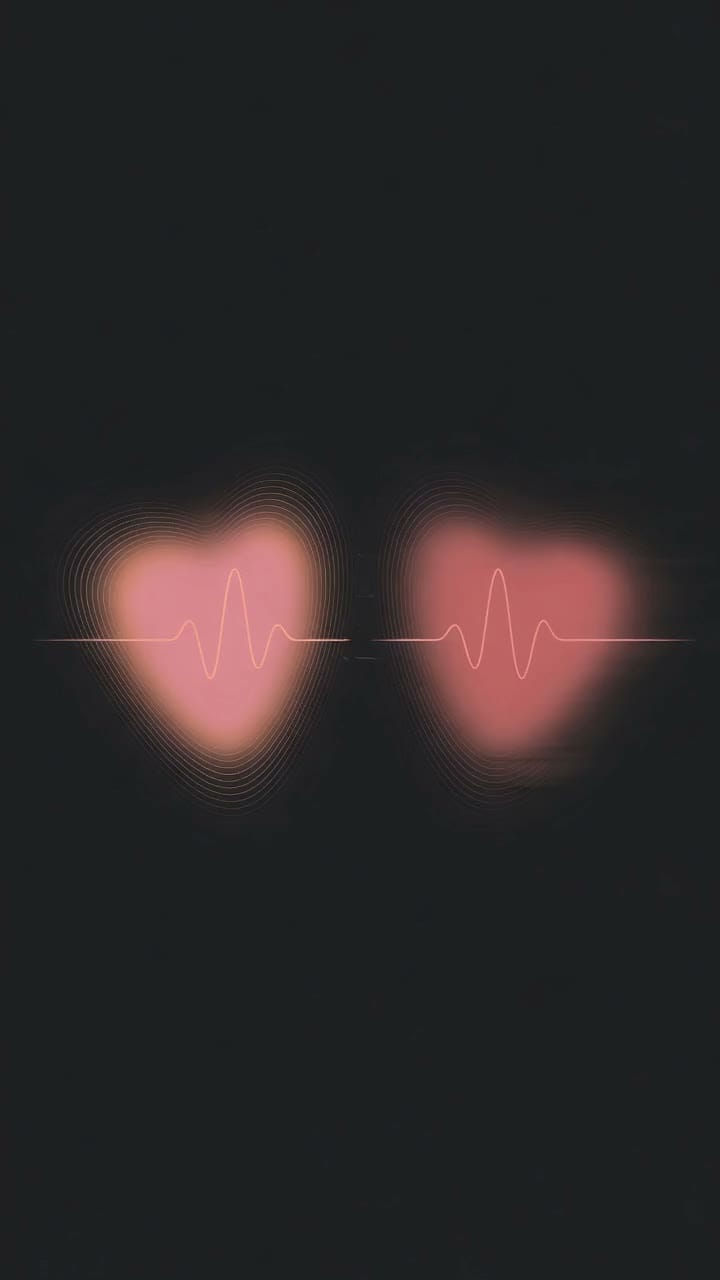 OFF BEAT HEART