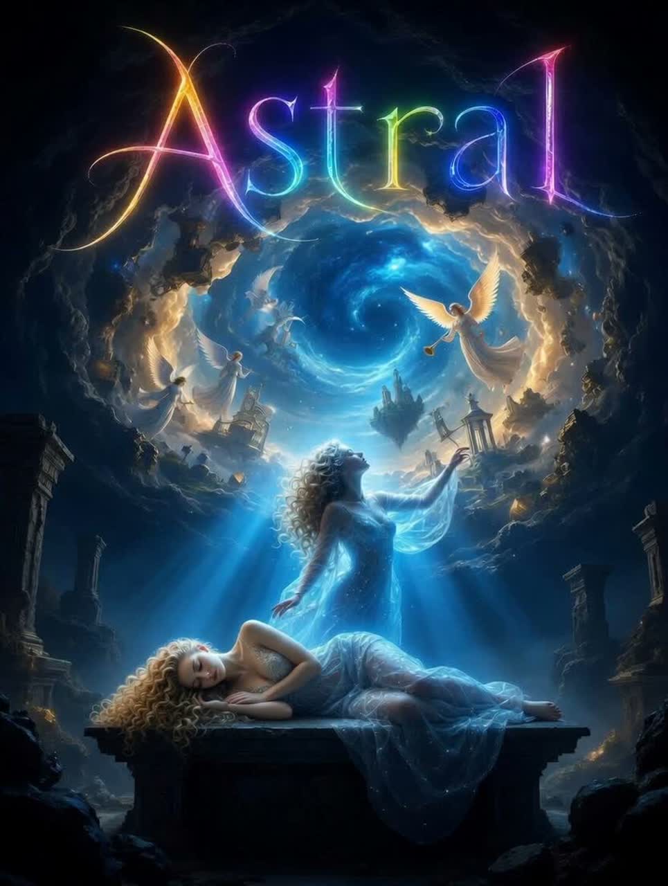 Astral (Meditation Remix)