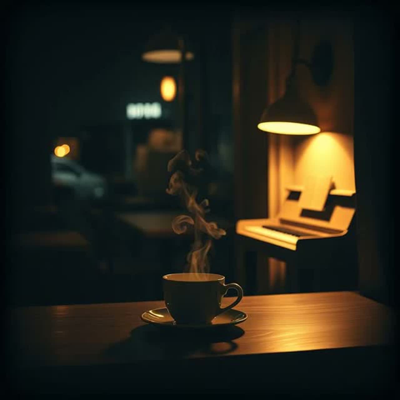 心事咖啡馆-Soulbrew Café