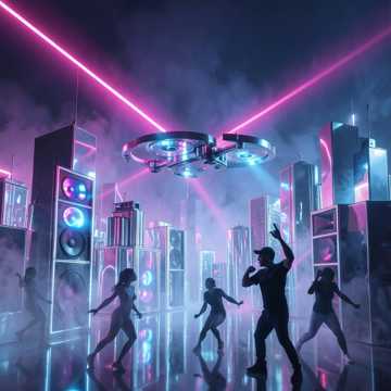 TÍTULO: COMO LA DROGA (REMIX VIRAL) [DEMBOW x JERSEY CLUB x SWITCH DROP]