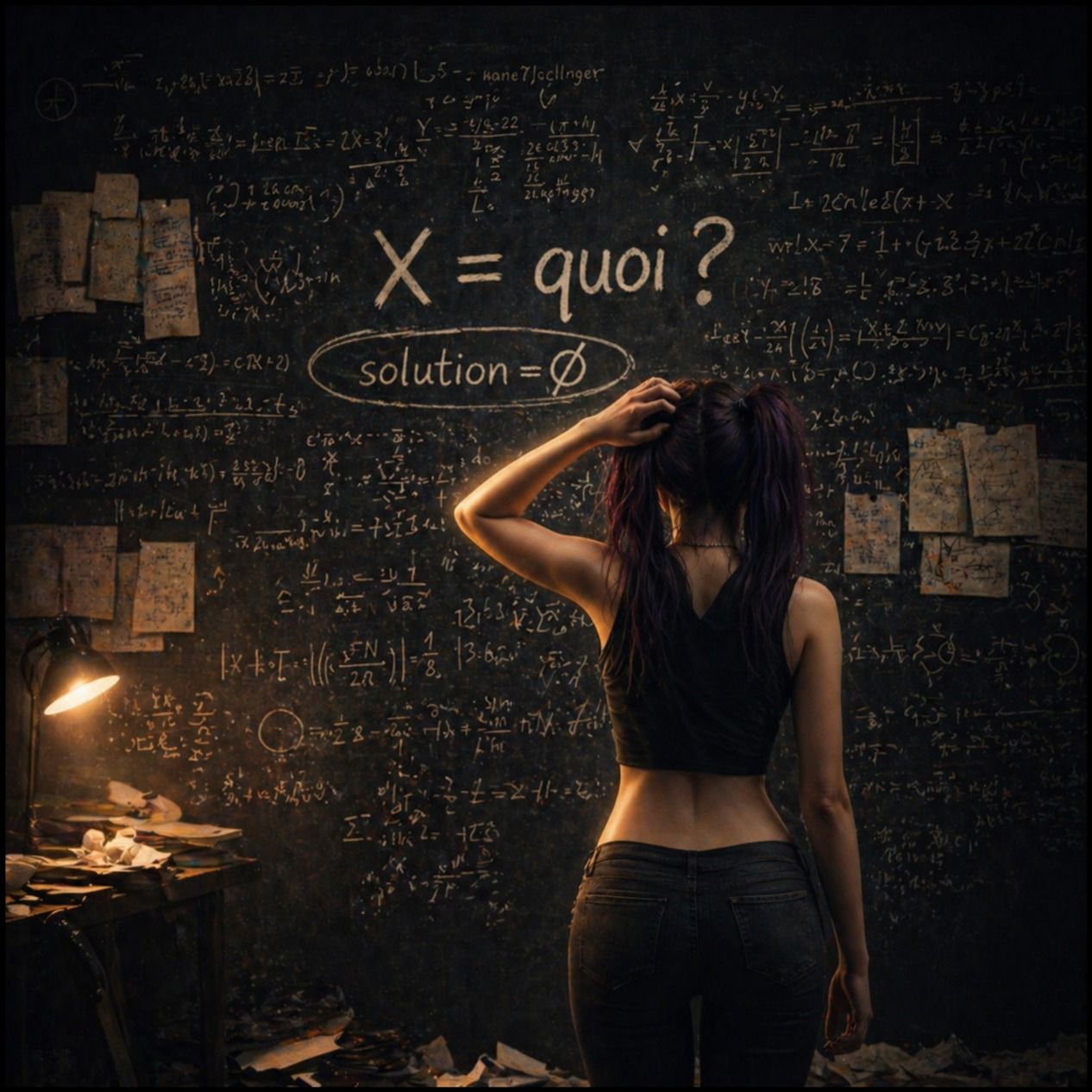 MathémaVie V5.5