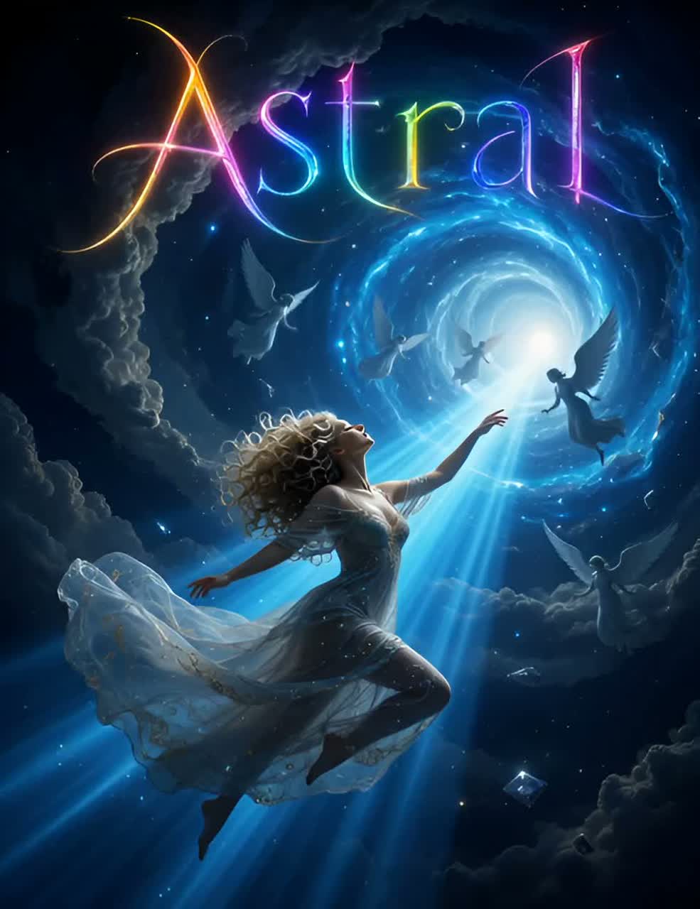 Astral (Heavenly Remix)