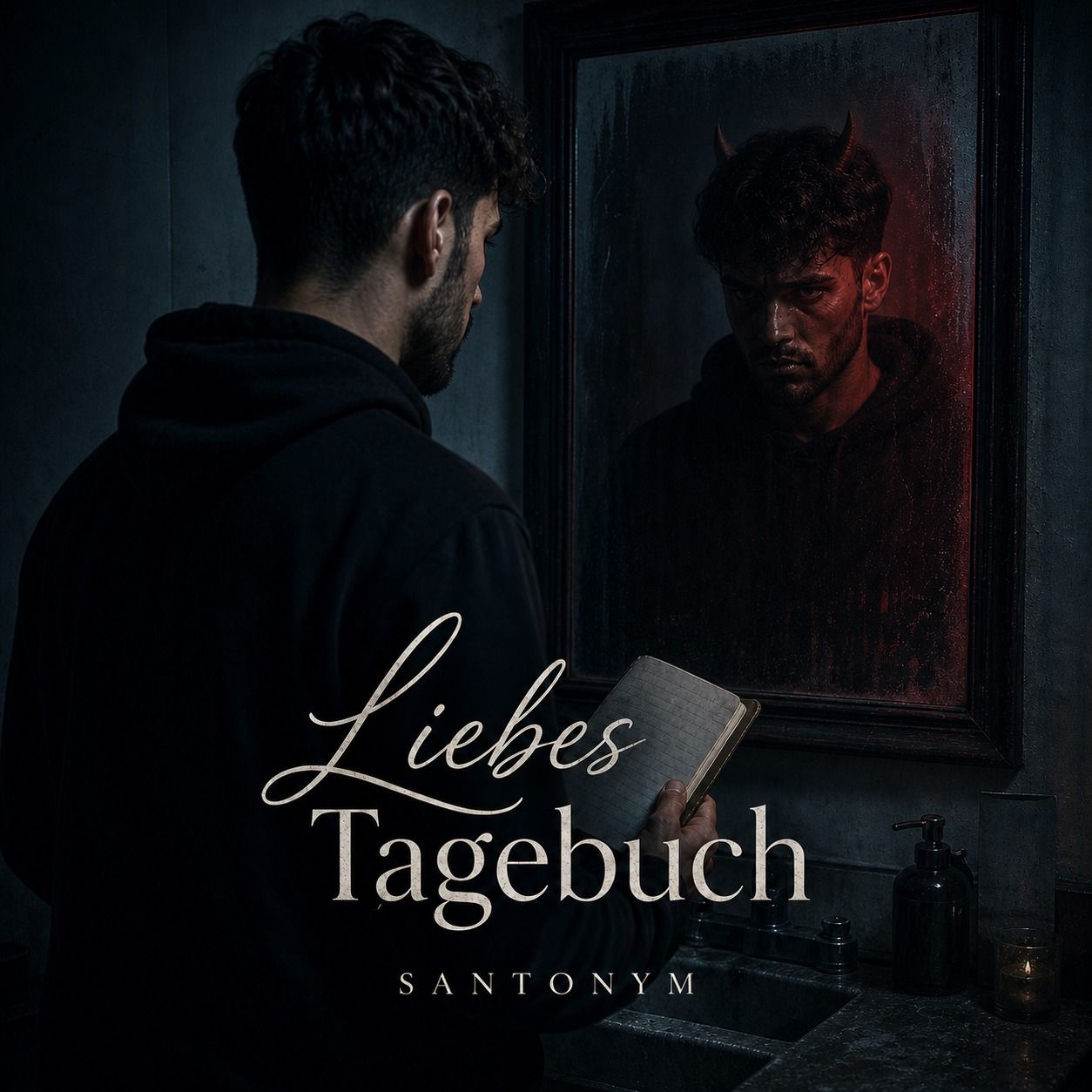 Liebes Tagebuch