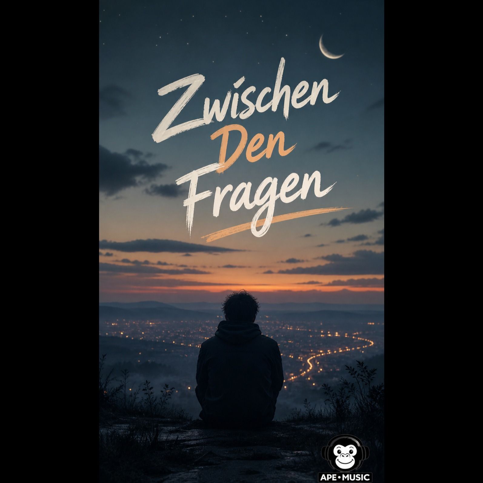 Zwischen Den Fragen (Official)