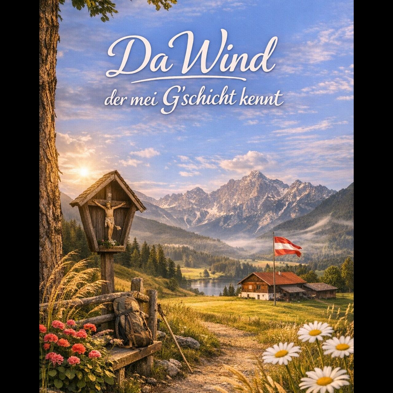 Da Wind der mei G’schicht kennt