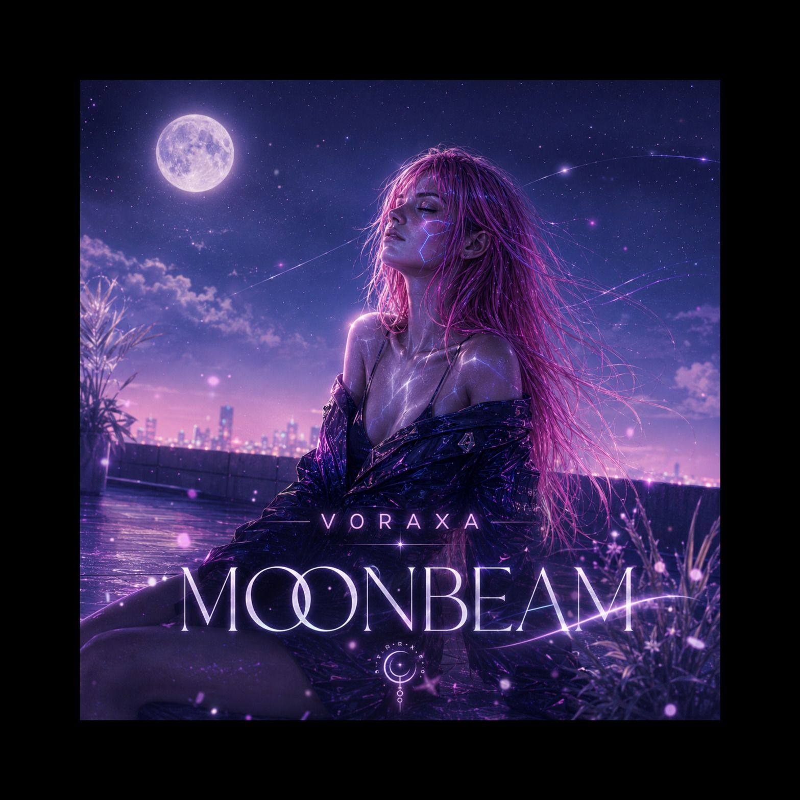 MOONBEAM VIP