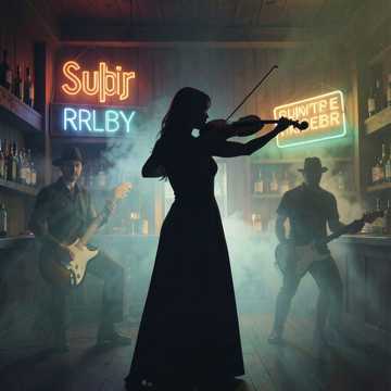 I Went Ramblin' (Lady's Version)