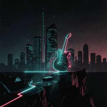 Palm-Muted Haunting