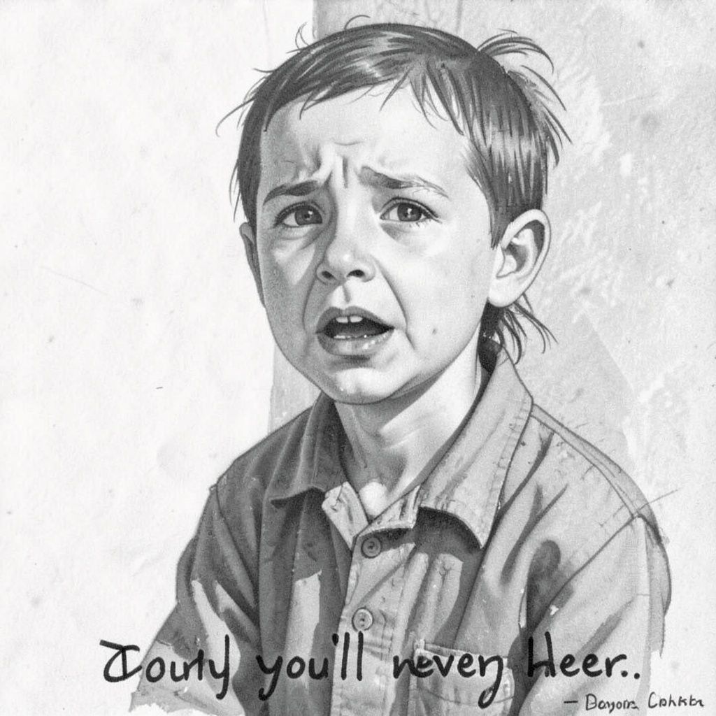 Listen...