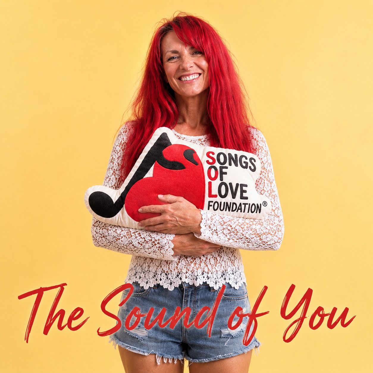 The Sound of You