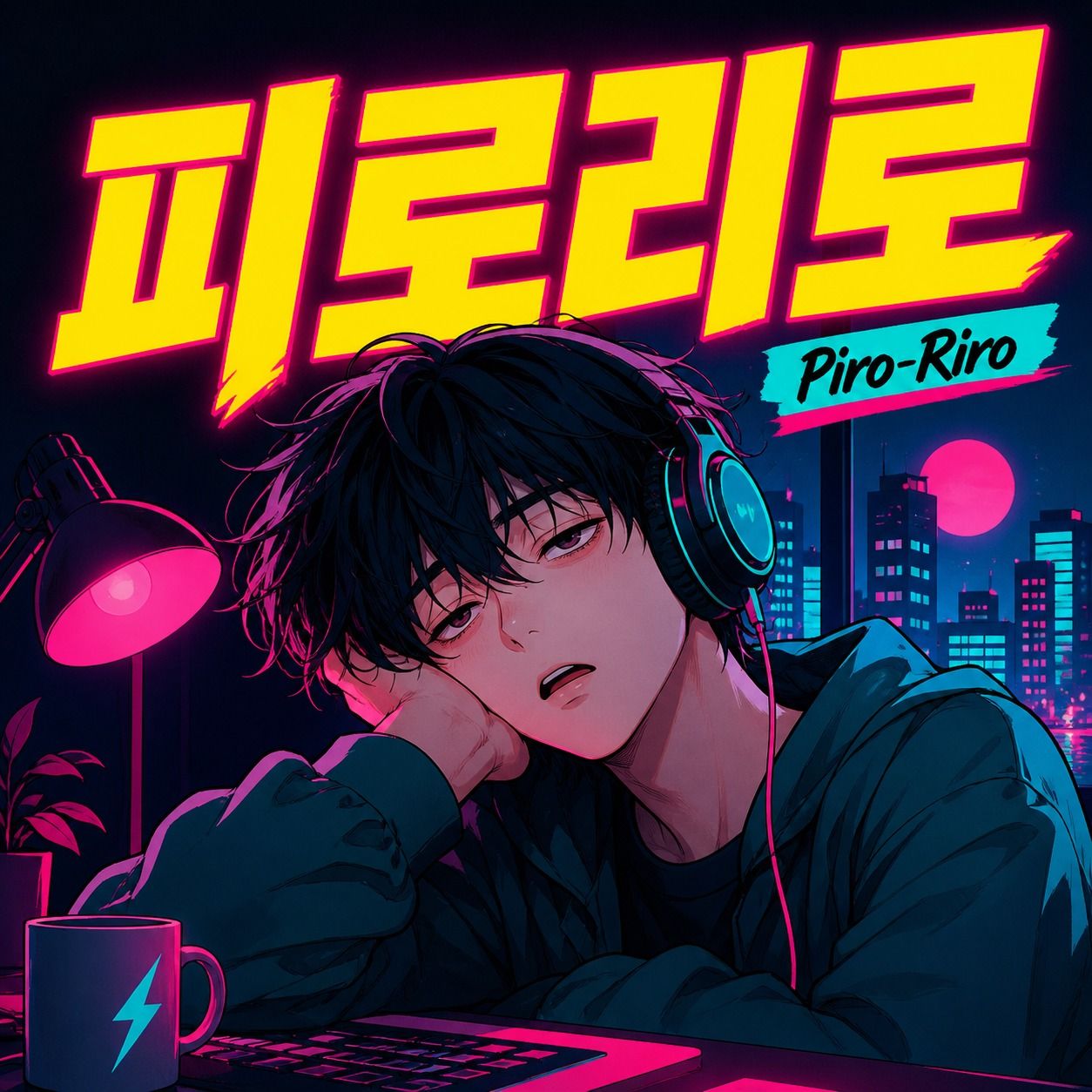 피로! 피로!