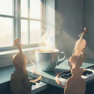 새벽 네시 삼십분