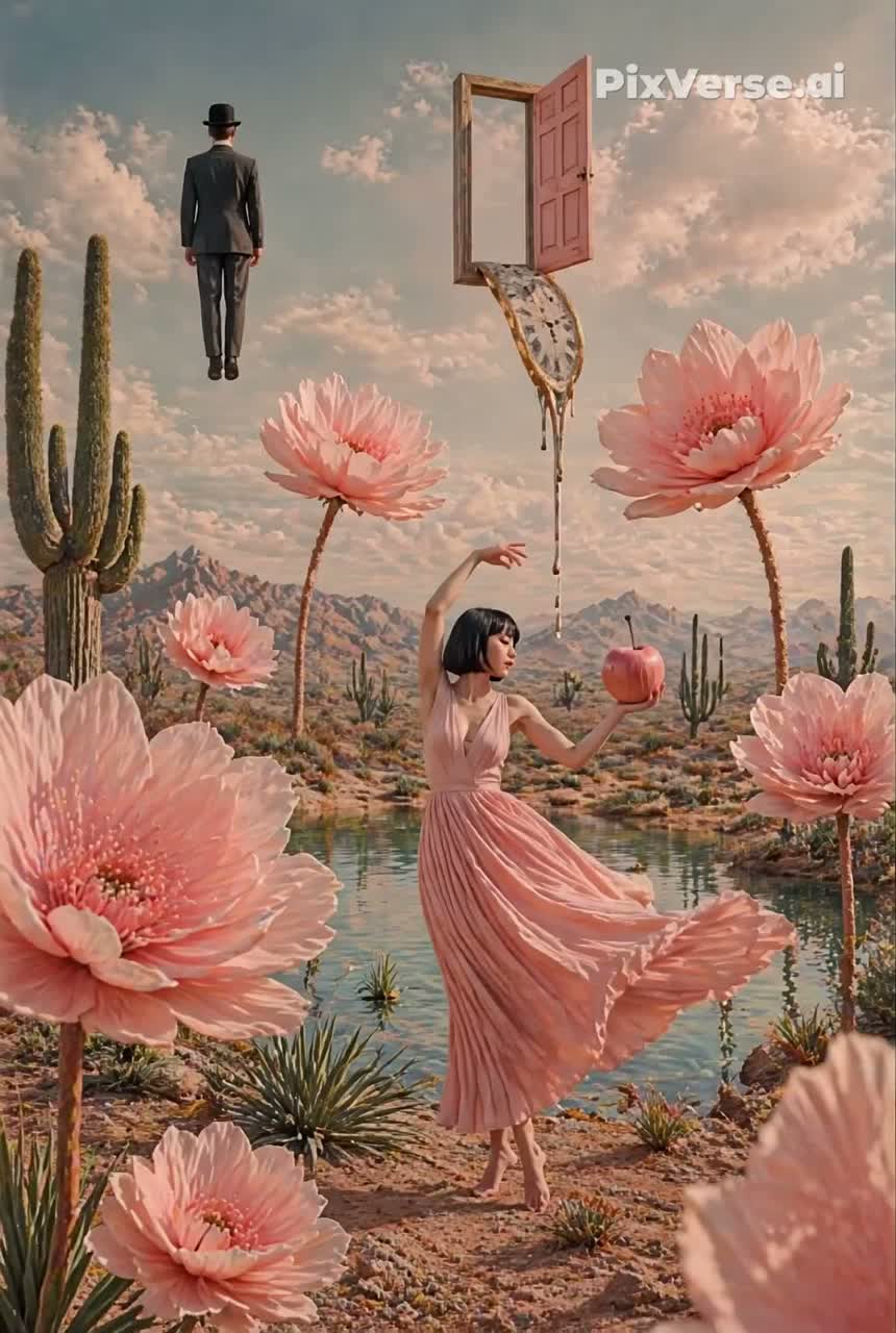 Deserto