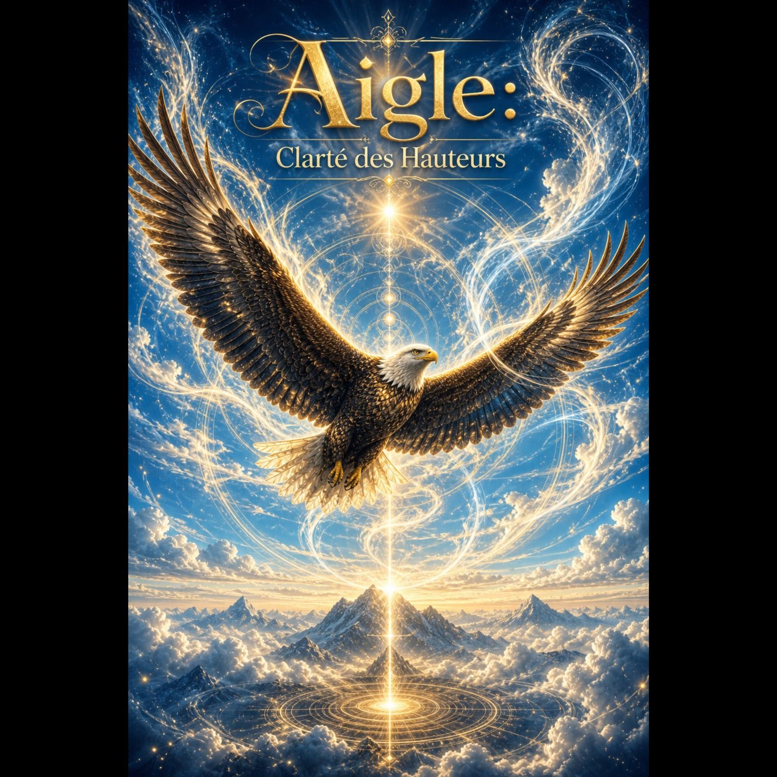Aigle: Clarté des Hauteurs (Celestial Version)