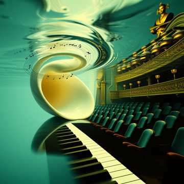 Sea Impressions (Live in Concert Hall)