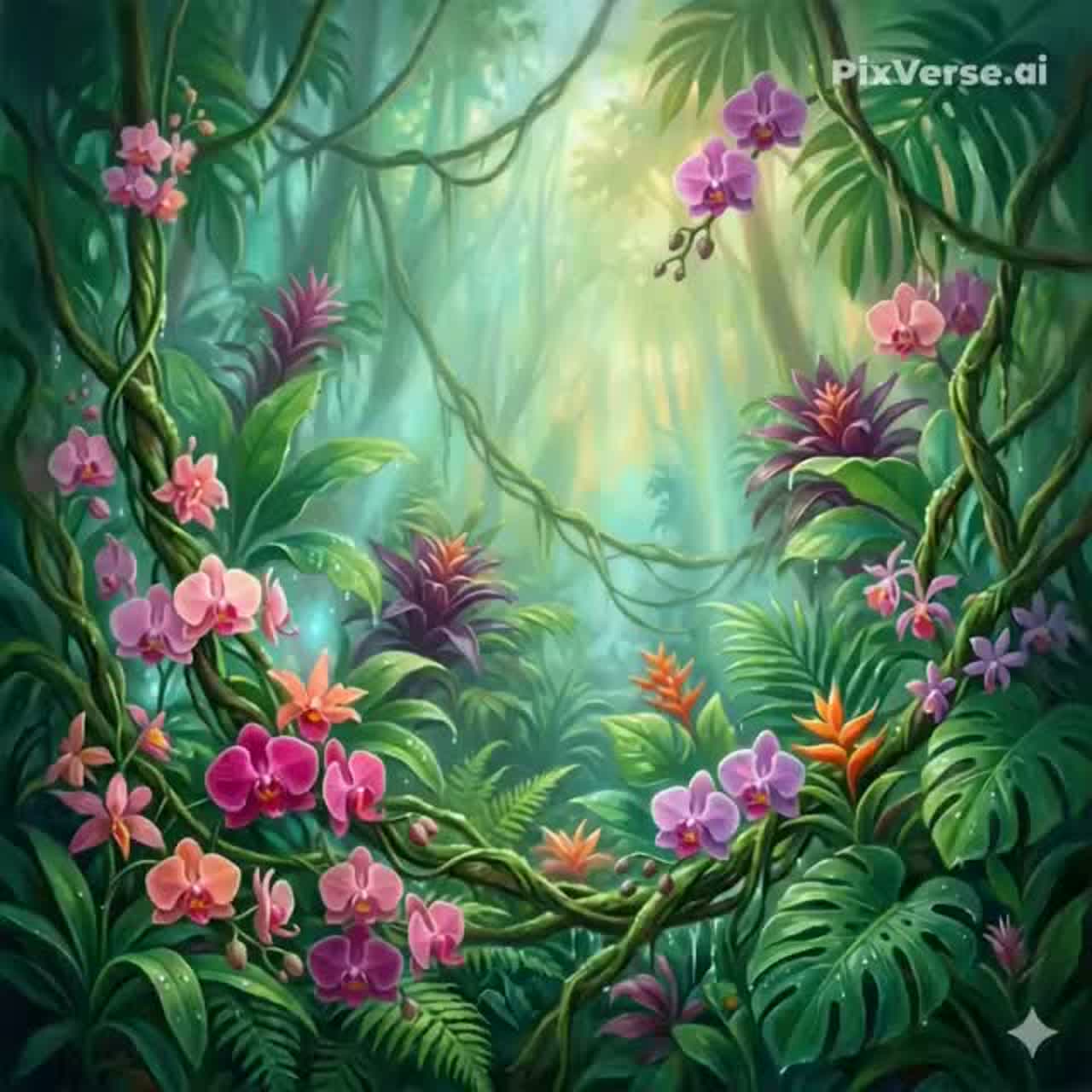 Gaia's Breath - From Steam To Silence