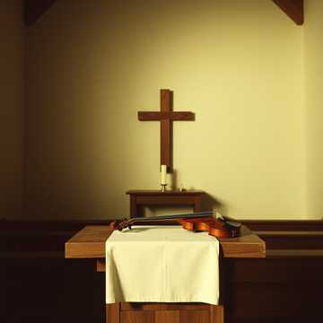 《單純地向著祢》(Simply Unto You)