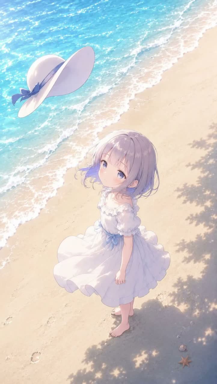 one summer memory