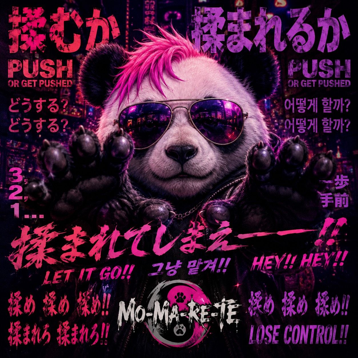 一歩手前